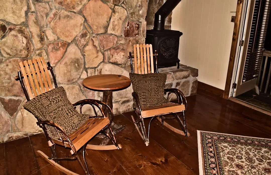 The Overlook Inn Bed And Breakfast-1
